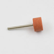 Wool Felt Polishing Buffing Wheels, Wool Felt Mounted Polishing Bits (3 Pcs Set) the24kgal