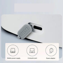 USB Charging Desktop Water Dispenser – Smart One Button Operation, Portable Water Pump for Home & Office the24kgal