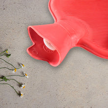 Rubber Hot Water Heating Bag for Pain Relief the24kgal