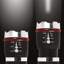 Multi Tool Led Flashlight, All in One Tool Light (1 Pc) the24kgal