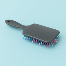Massage Comb, Massage Hair Brush (1 Pc), Hair accessories the24kgal