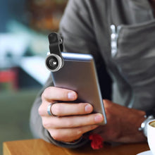 Camera Lens External Phone Lens Phone Camera Lens the24kgal