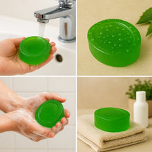 Doctor Chhoices / Choices Premium Aloe Vera Herbal Bath Soap (1 Pc) the24kgal