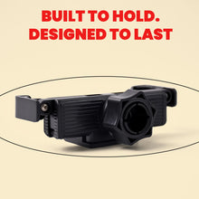 Universal Air Vent Car Phone Holder Mount (1 Pc) the24kgal