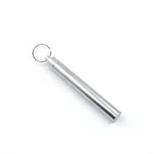 Ear Wax Removal Kit – Portable Ear Cleaning Tool with Keychain Holder (6 Pc) the24kgal