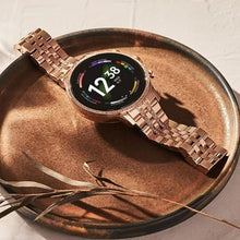 Gen 9 Diamond Strap Latest Smartwatch HD Display 2 Straps (1 Set) the24kgal