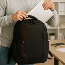 Waterproof Laptop Shoulder Bag for Men & Women the24kgal