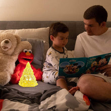 Iceberg / Pyramid Candlelight Tea Light (1 Pc) the24kgal