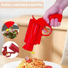 Ketchup Dispenser Mustard Bottle Gun (1 Pc) the24kgal