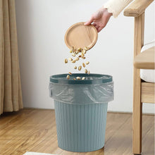 Plastic Garbage Bag Roll (1 PC) the24kgal