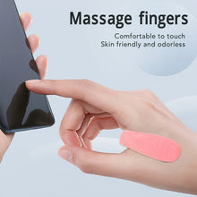 Sugar Control LI4 Acupressure Point Clip, Hand Pressure Massage Clip (1 Pc / Mix Color) the24kgal