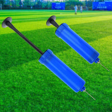 Inflator Ball Pump with Needles (1 Pc) the24kgal