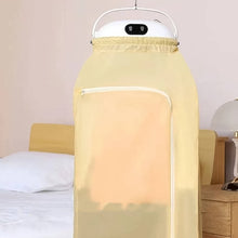 Portable Clothes Folding Dryer, Portable Dryer (1 Pc) the24kgal