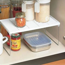 L Shelf Foldable Holder Sundries Rack Counter Bookcase (1 Pc / 40 Cm) the24kgal