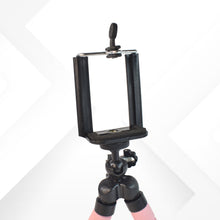 Mini Tripod Flexible Tripod Stand (1 Pc / B Grade) the24kgal