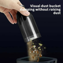 3 in 1 Mini Car Vacuum – Wireless, Rechargeable, Blower & Dust Cleaner for Car, Home & Keyboard the24kgal