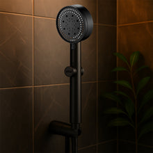 High-Pressure Handheld Shower Head (1 Pc) the24kgal