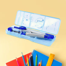 Geometry Compass Set (4 IN 1) the24kgal