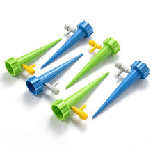 Adjustable Plant Watering Spikes with Slow Release Valve the24kgal