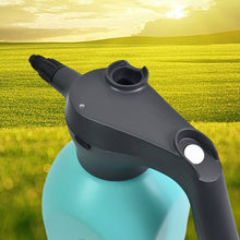 Electric Spray Bottle Garden Sprayer Automatic Watering Can (1Pc / 2Ltr.) the24kgal