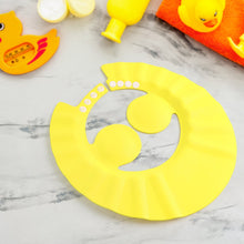 Adjustable Baby Shower Cap (1 Pc) the24kgal