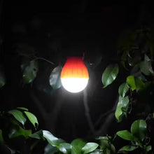 AquaLite Lantern