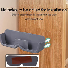 Sunglasses Holder with Sunglasses Combo (2 Pc Set) the24kgal