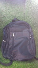 Slim, Durable Water-Resistant Unisex Laptop Backpack – College Bag the24kgal