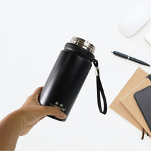 Stainless Steel Insulated Vacuum Bottle (600ml) the24kgal