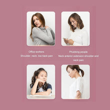 Posture Stretching Stick, Yoga Sticks Humpback Correction Open Shoulder Adjustable for Posture, Pain Relief Rotating Yoga Stick Retractable Dance Studio (1 Pc) the24kgal