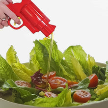 Ketchup Dispenser Mustard Bottle Gun (1 Pc) the24kgal