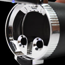 Portable Car Ashtray with Lid and Blue LED Light (1 Pc) the24kgal