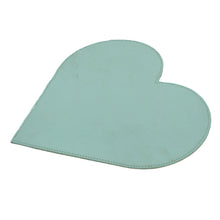 Heart Shape Board For Art and Thick Pad of Heart Shape for Art the24kgal