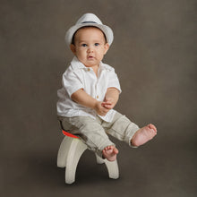 Detachable & Dismantle Baby Desk Chair the24kgal