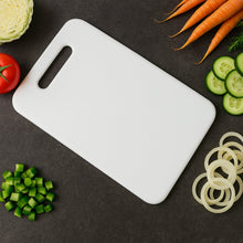 Apex Medium Plastic Chopping Board (36×23 Cm / 1 Pc) the24kgal