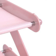 Shoe Rack Z-Shaped Four Layer (1 Pc / 4 Layer) the24kgal