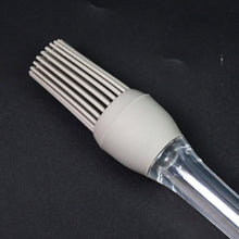 Silicone Oil brush, Pastry Brush, Oil Cooking Brush (1 Pc) the24kgal