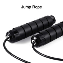 High-Speed Skipping Rope with Foam Padded Handles (1 Pc) the24kgal