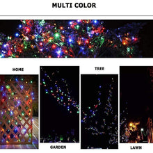 5Mtr Home Decoration Diwali & Wedding LED String Light the24kgal