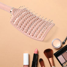 Massage Comb, Massage Hair Brush  (1 Pc / 24 Cm), Hair accessories the24kgal