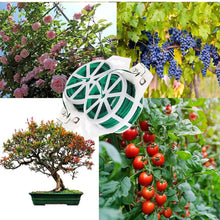 Garden Wire, Sturdy Plant Ties for Support, Garden Ties with Cutter for Tomatoes Vines, Plant Wire Tie Wire for Indoor, Outdoor, Home and Office Use (50 Mtr) the24kgal