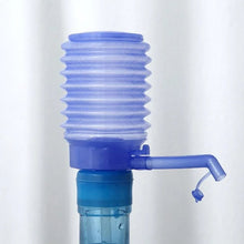 Manual Drinking Water Pump (1 Pc): Hand Press Dispenser, Household the24kgal