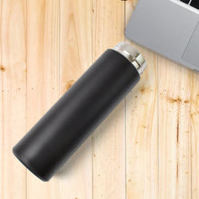 Vacuum Stainless Steel Double Wall Water Bottle (500 ML Aprrox) the24kgal