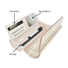 6 in 1 Compass Box, Geometry Box (1 Set) the24kgal