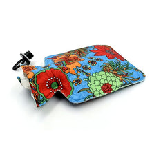 7254 Personal Care Rubber Hot Water Heating Pad Bag for Pain Relief the24kgal