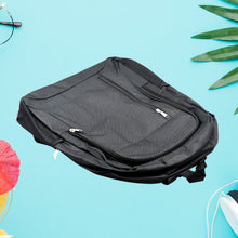 Slim, Durable Water-Resistant Unisex Laptop Backpack – College Bag the24kgal