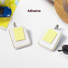 Multipurpose Strong Cartoon Hook Self-Adhesive hooks (2 Pc Set) the24kgal