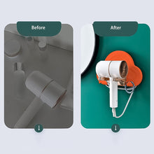 Hair Dryer Holder Stand / Frame (1 Pc) the24kgal