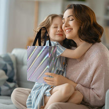 Birthday Gift Bag, Reusable Party Gift Bags (1 Pc / Mix Design) the24kgal