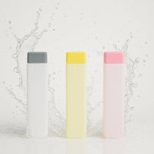 BPA Plastic Leakproof Hydration Water Bottles (6 in 1) the24kgal